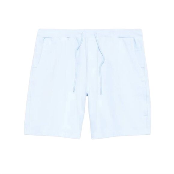 NWT 686 XL Blue Fog Everywhere Double Knit Performance Shorts - Picture 3 of 8